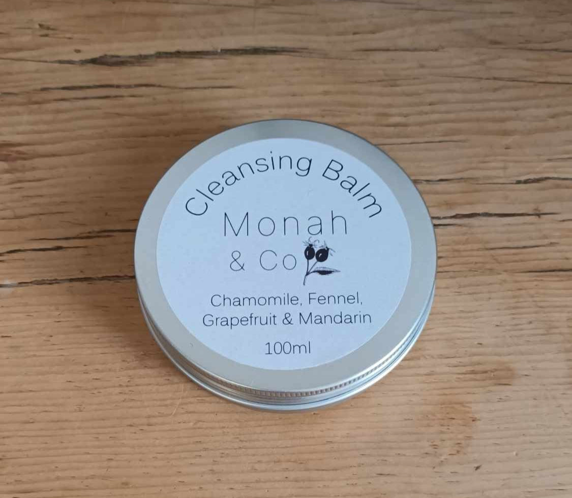 Lavender Body Butter