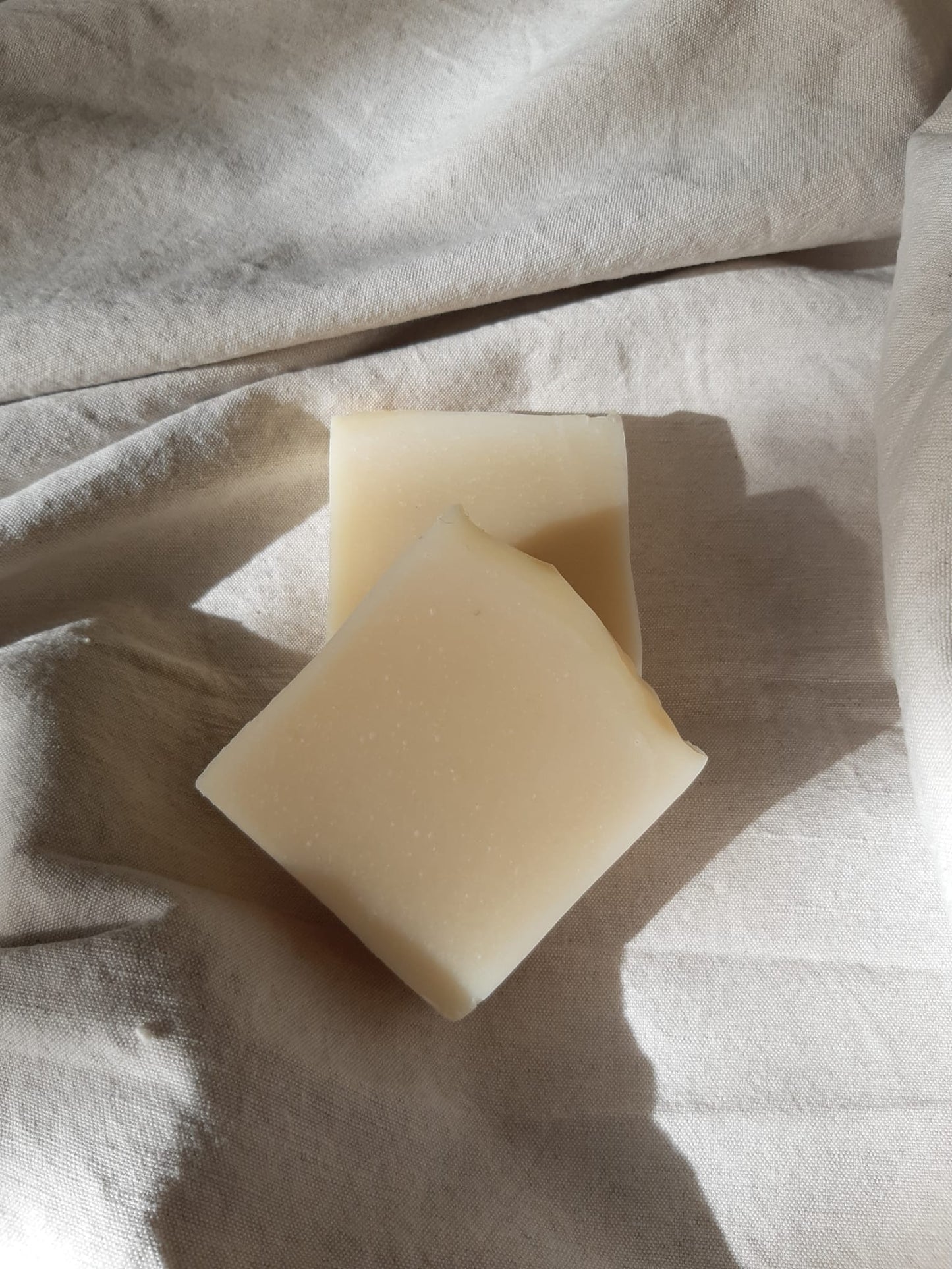 Gentle Shea Butter Face Soap