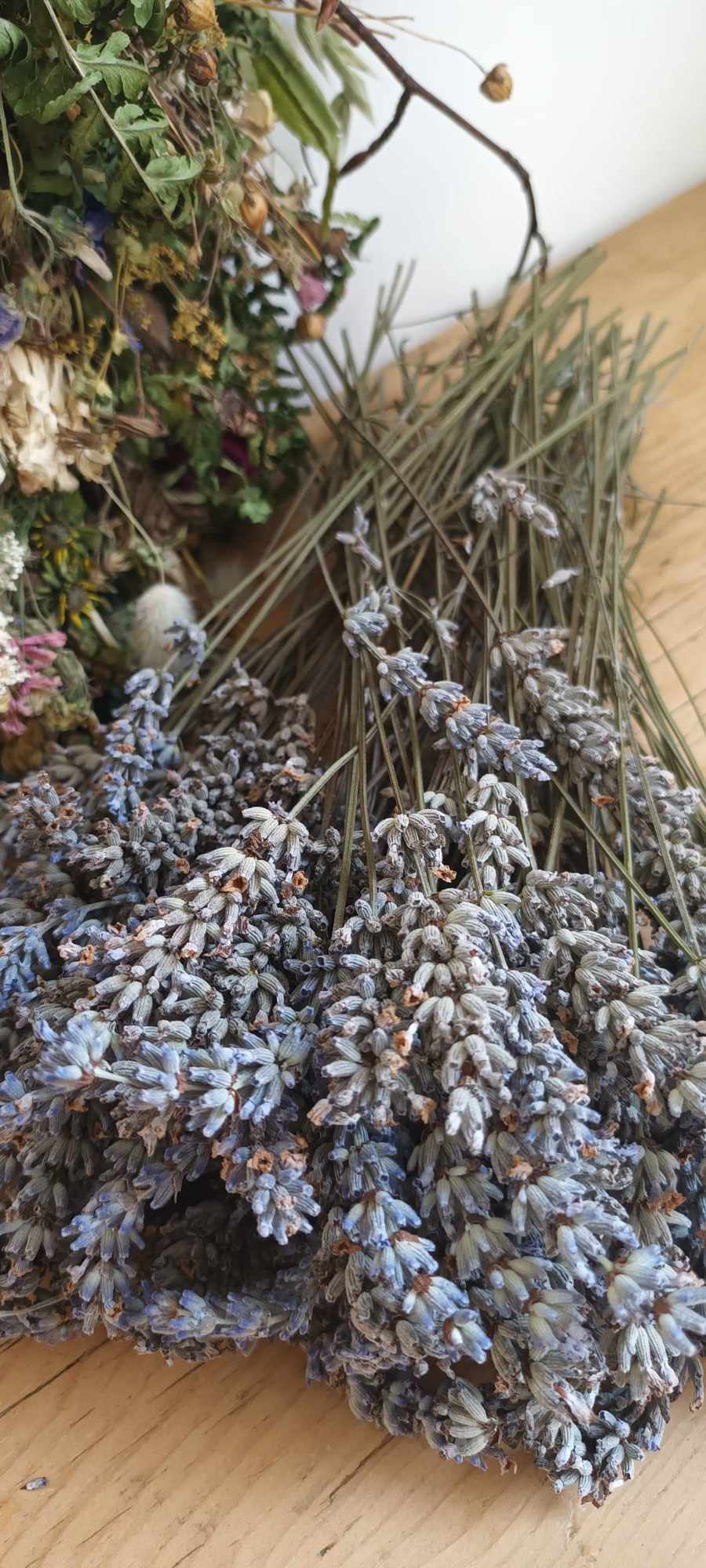 Lavender Bag