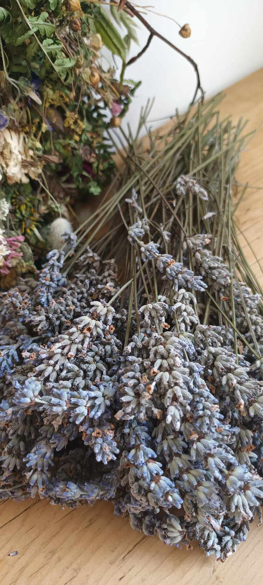 Lavender Bag