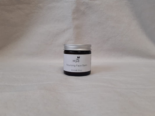 Nourishing Face Balm